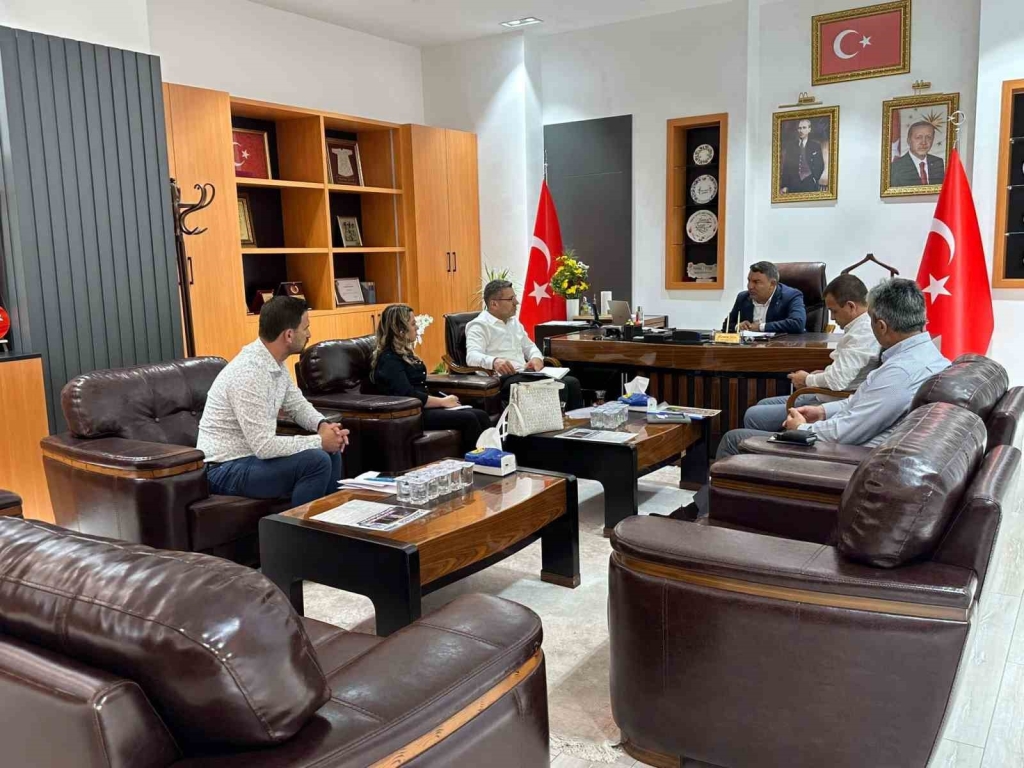 Dilovası ’nda ulaşım masaya yatırıldı