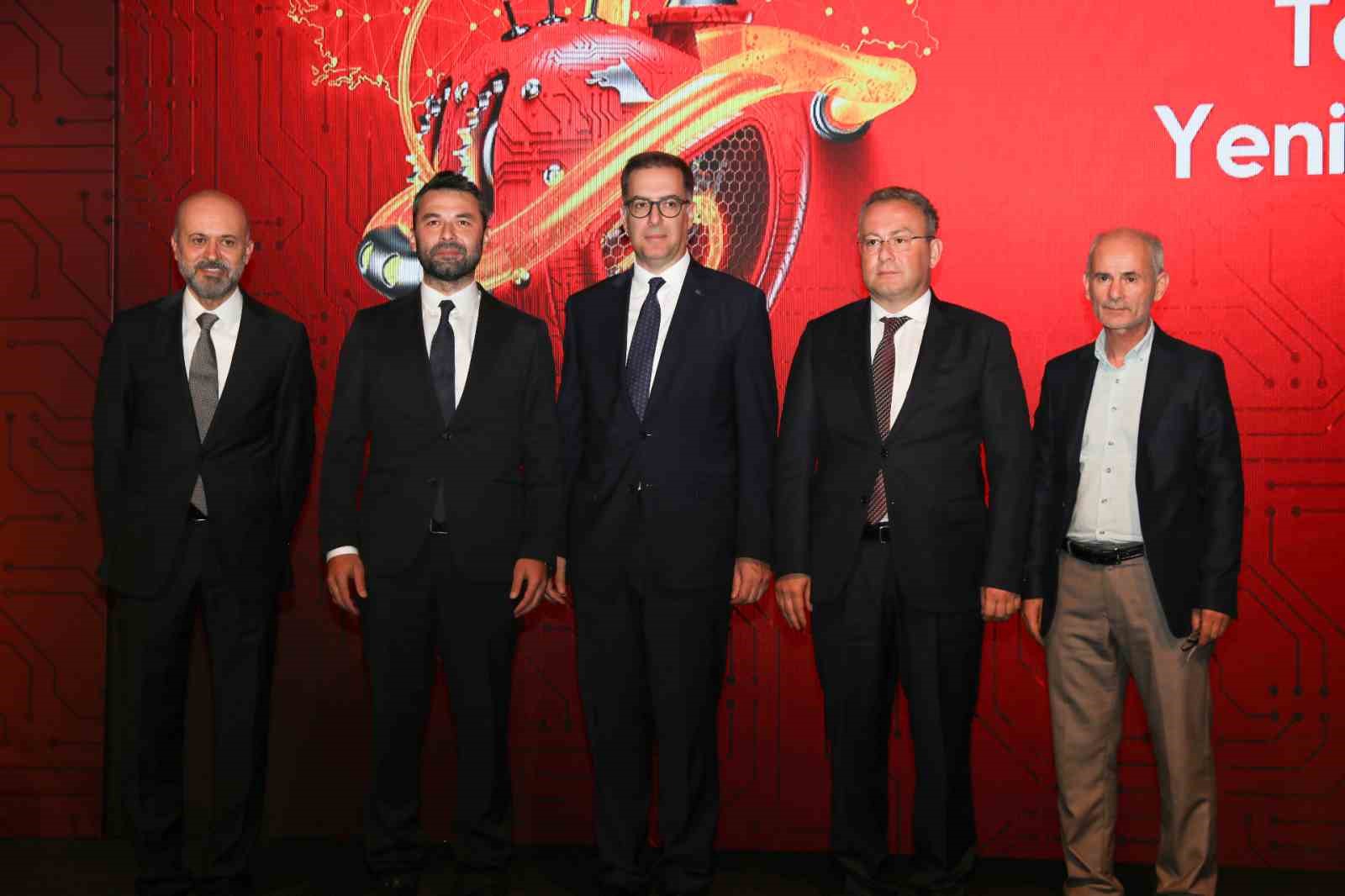 Petrol Ofisi ’nden madeni yağ yatırımı