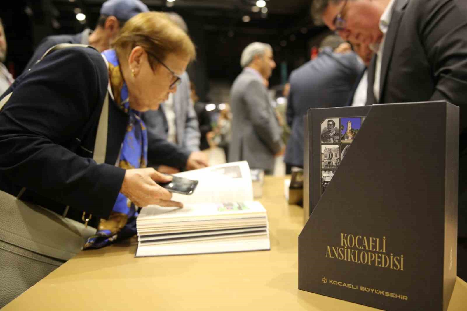 Şehrin hafızasına sayfalarla yolculuk