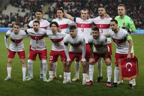 A Milli Futbol Takımı, Hırvatistan ’a konuk olacak