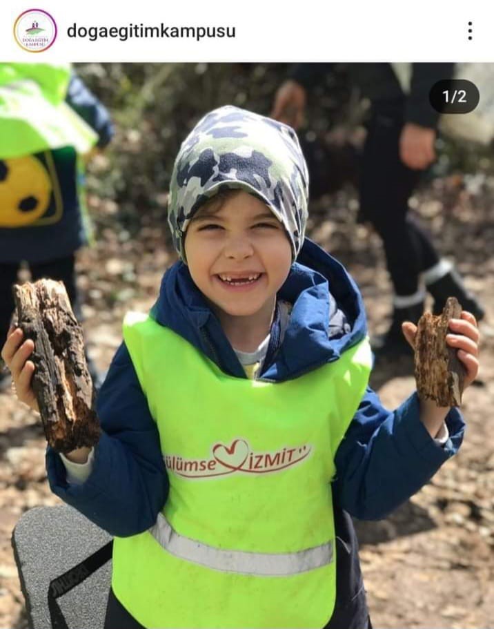 Başkan Hürriyet ’ten ebeveyenlere 