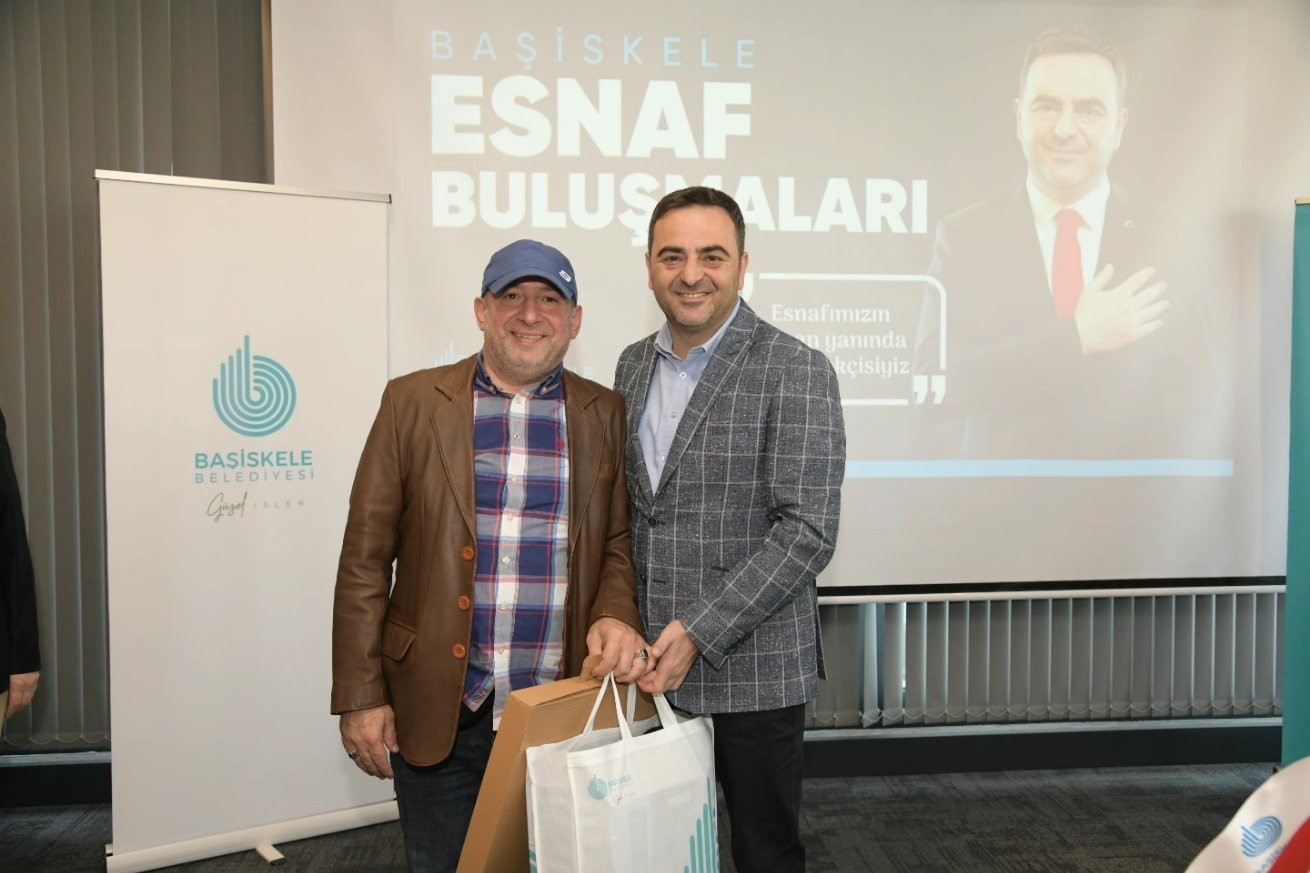 Başkan Özlü: "886 milyon TL ’lik yatırımla hizmetler ve eserler ürettik"