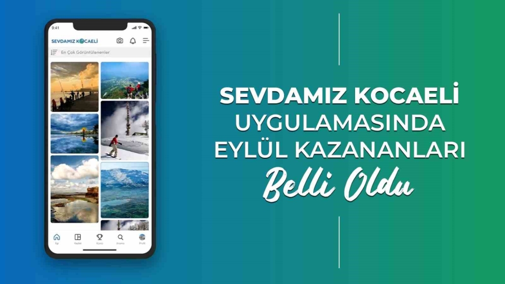 Bu dijital fotoğraf platformu Kocaeli ’nin arşivini oluşturuyor