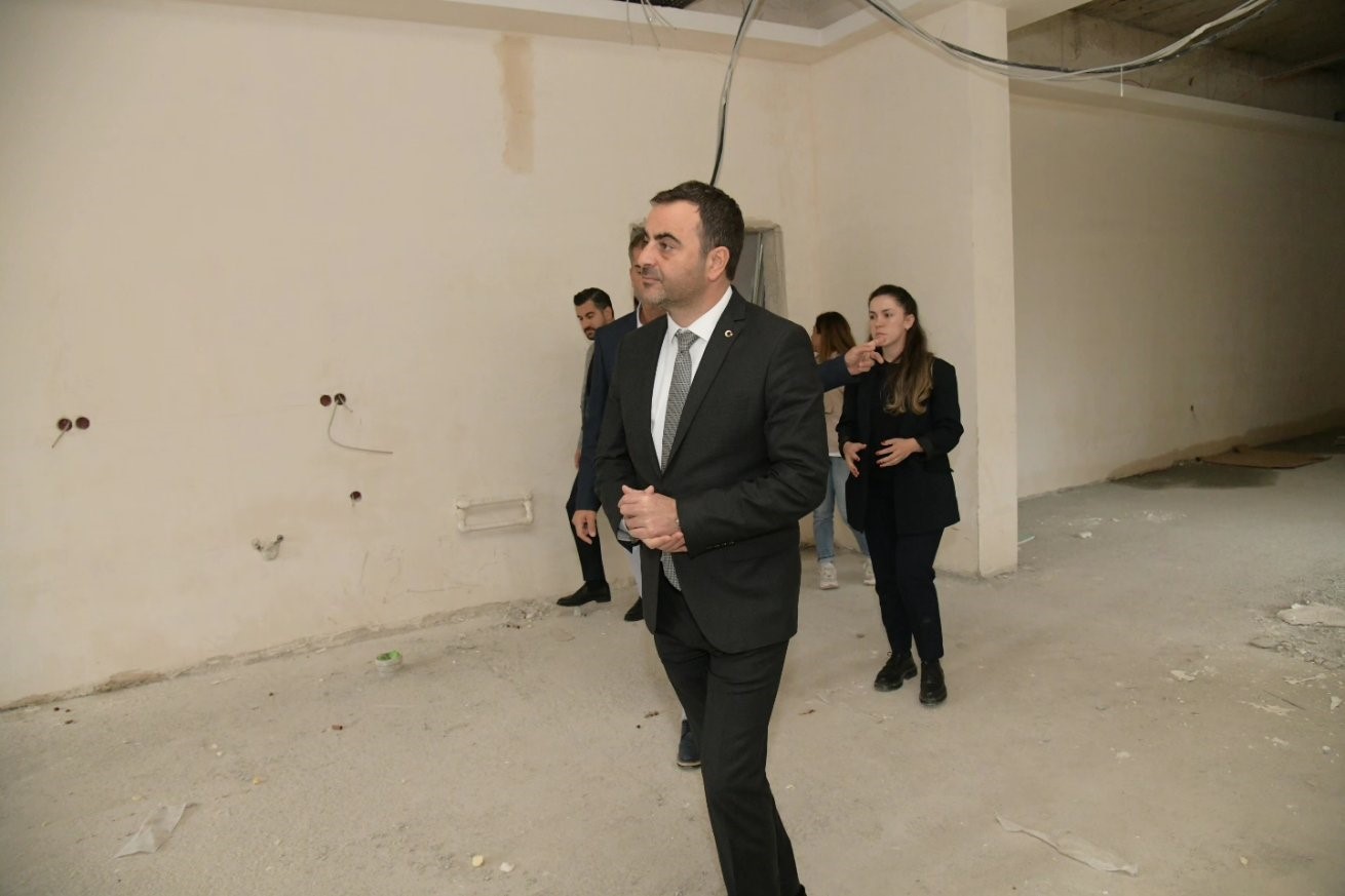 Bu projeler Başiskele ’ye çok yakıştı