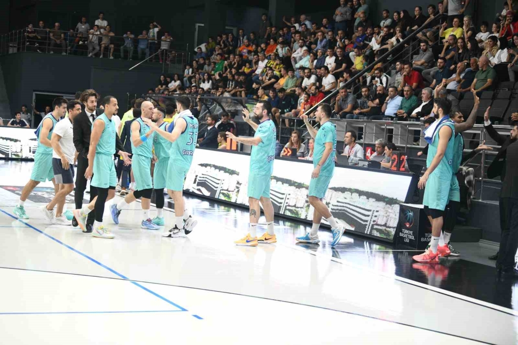 Çayırova Belediyesi Kağıtspor ’u ağırlayacak