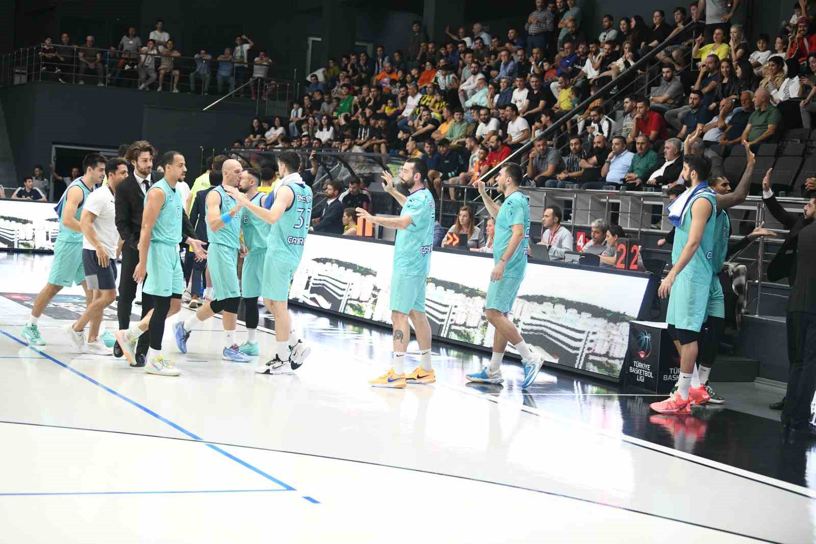 Çayırova Belediyesi Kağıtspor ’u ağırlayacak