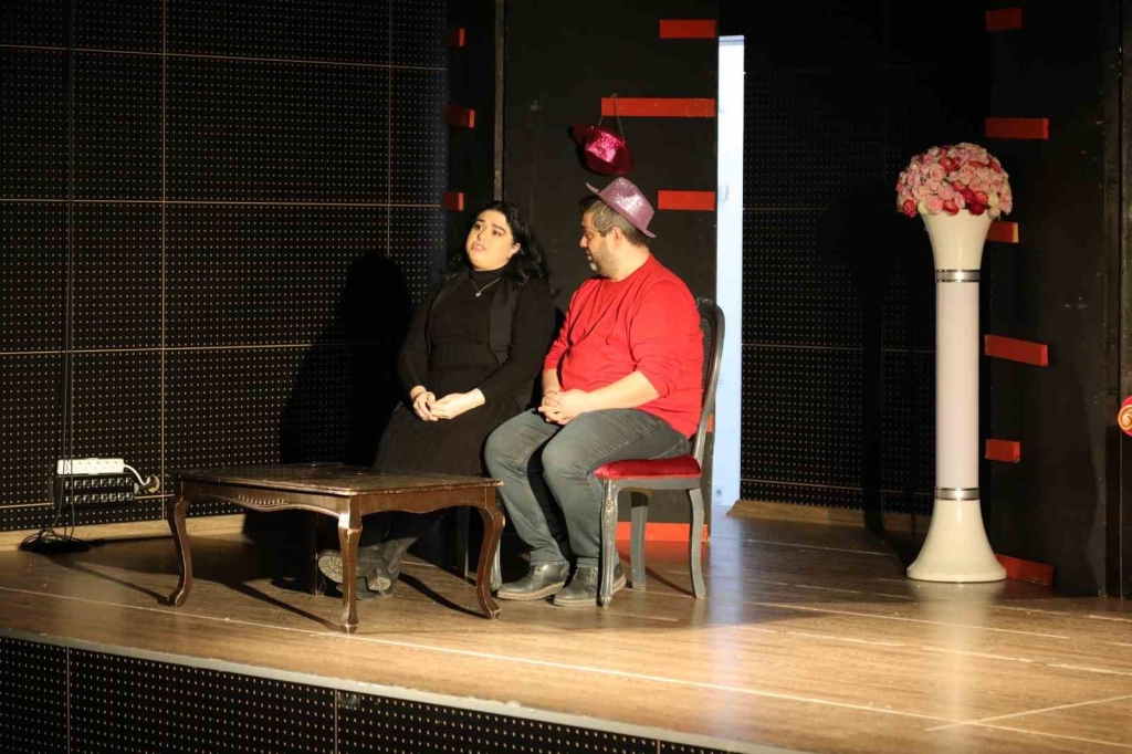 Çayırova ’da ekim ayı kültür sanat takvimi belli oldu