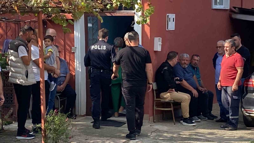 CHP ’li yönetici Özkan Topuz evinde ölü bulundu