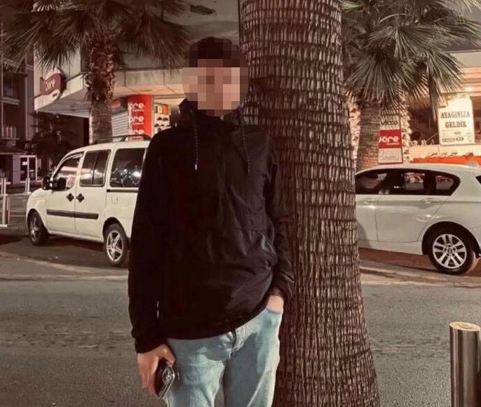 Çocuğu kalbinden bıçaklayarak öldürmüşlerdi: 8 şüpheli yakalandı