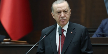 Cumhurbaşkanı Erdoğan: “Fırsatçılık peşinde koşanlara kesinlikle nefes aldırmayacağız”
