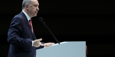 Cumhurbaşkanı Erdoğan: "Ülkemizde 3 günlük milli yas ilan edilmiştir"