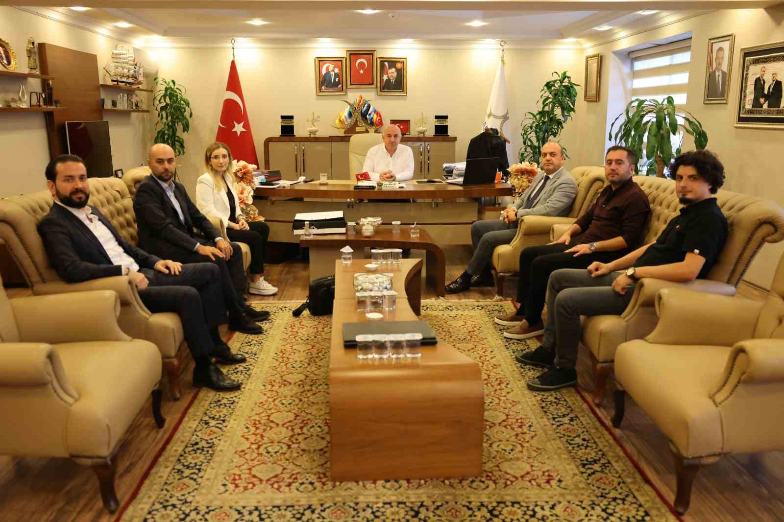 Darıca ’da çocuklar güvenli parklarda oynayacak