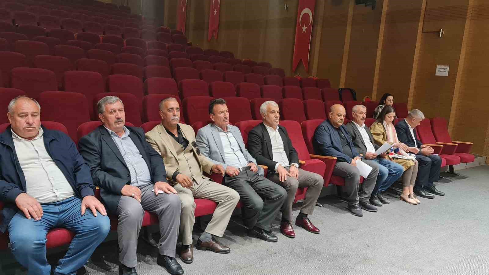 Dilovası ’na iki yeni proje