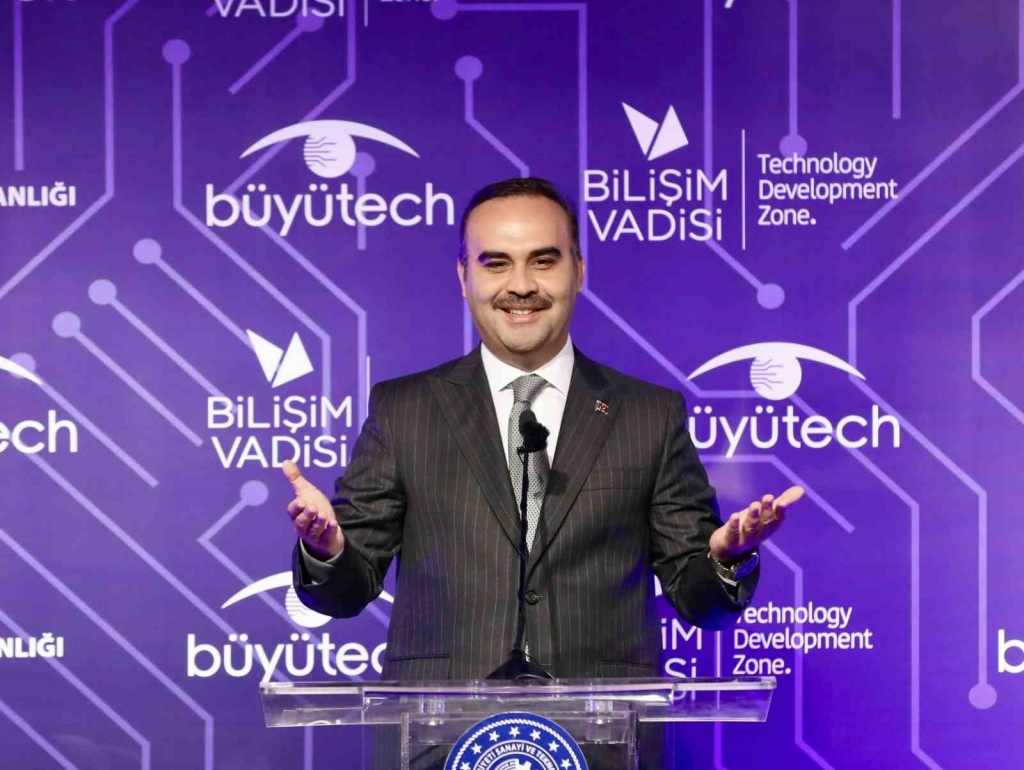 Dünyanın en büyük küresel uzay etkinliği Antalya ’da yapılacak