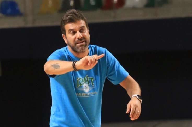 Fırat Okul: 