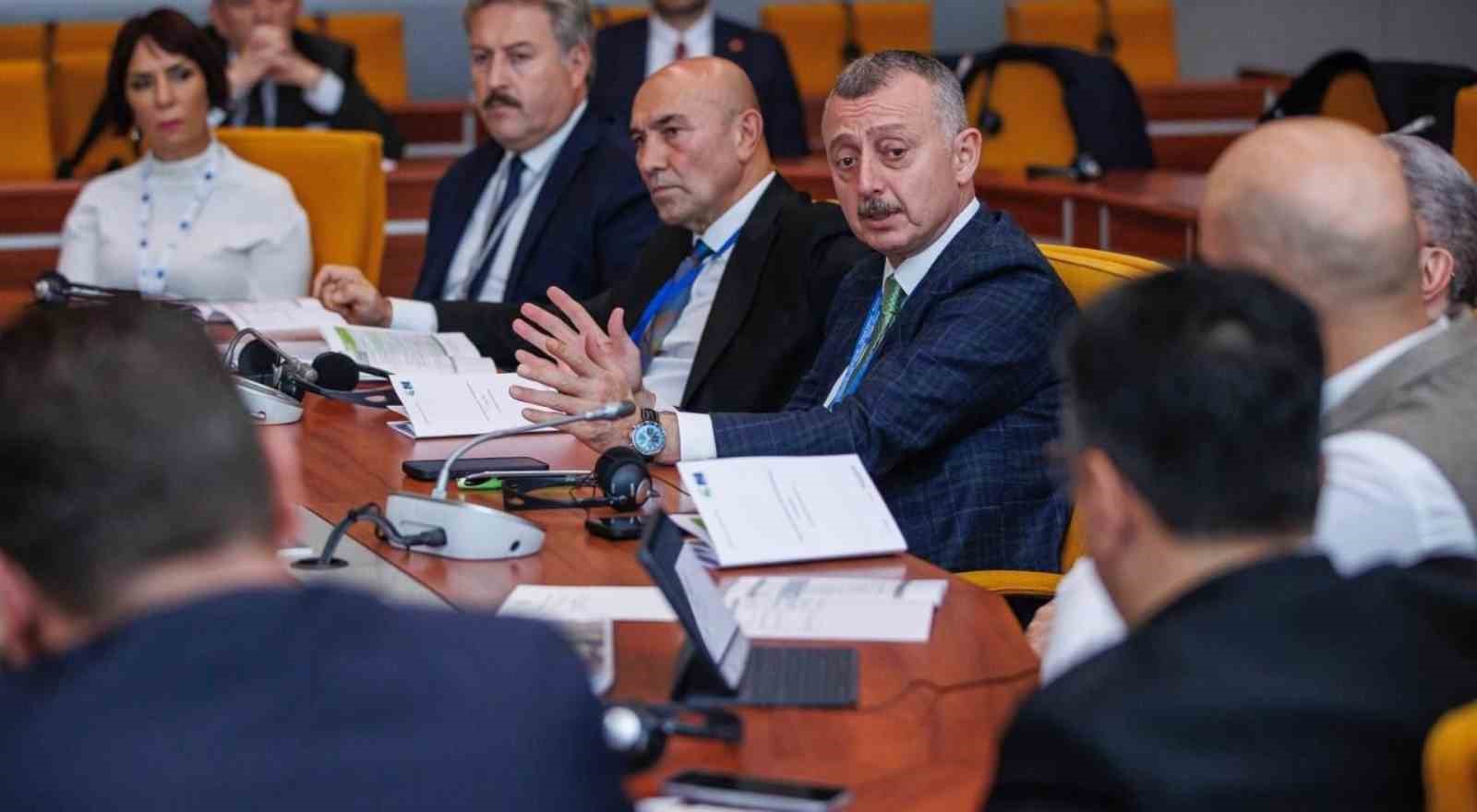 Fransa ’dan tüm Avrupa ’ya seslendi