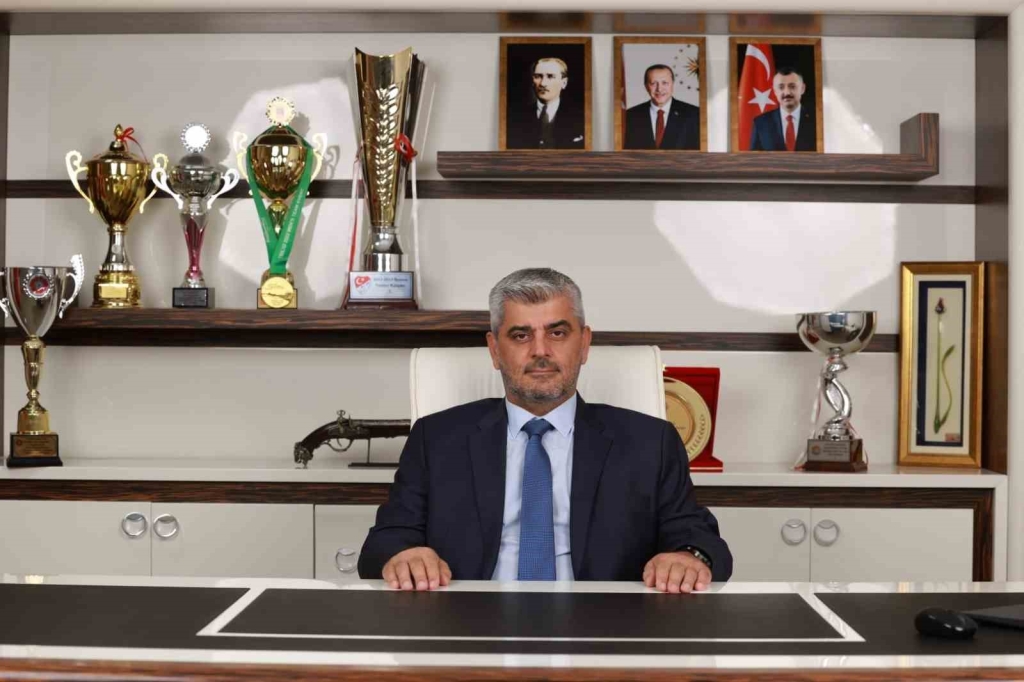 Kağıtspor ’da İbrahim Erçin dönemi
