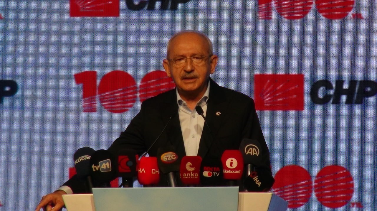 Kılıçdaroğlu ’ndan partililere önemli uyarı: "Kimse kusura bakmasın onu partiden ayıracağım"