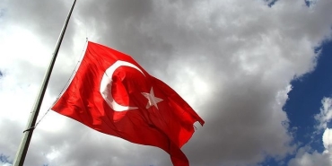 Kocaeli Valiliğinden milli yas açıklaması