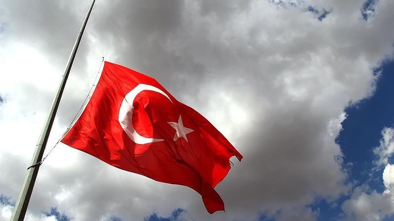 Kocaeli Valiliğinden milli yas açıklaması