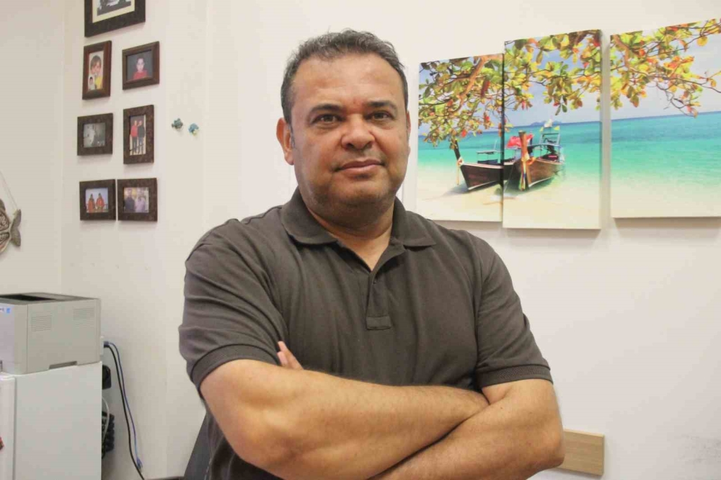 Profesörden önemli uyarı: 