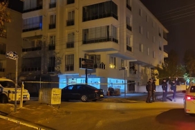 Ankara ’da “komşu” katliamı: Aynı aileden 5 kişi hayatını kaybetti