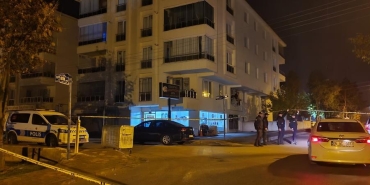 Ankara ’da “komşu” katliamı: Aynı aileden 5 kişi hayatını kaybetti