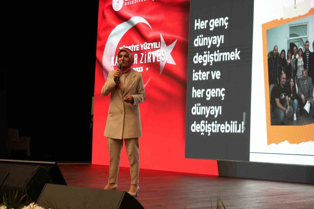 Bakan Göktaş: 