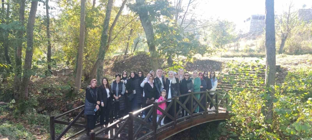 Başiskele ’de vatandaşlar projeleri geziyor