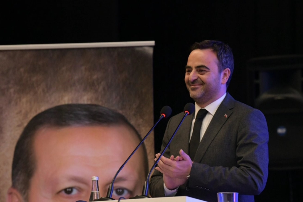 Başiskele ’ye 886 milyon TL ’lik hizmet