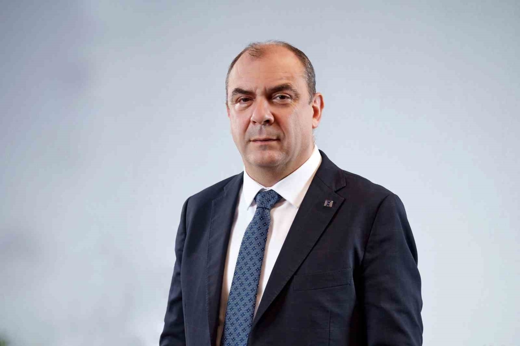 Başkan Kesikbaş ’tan 10 Kasım mesajı