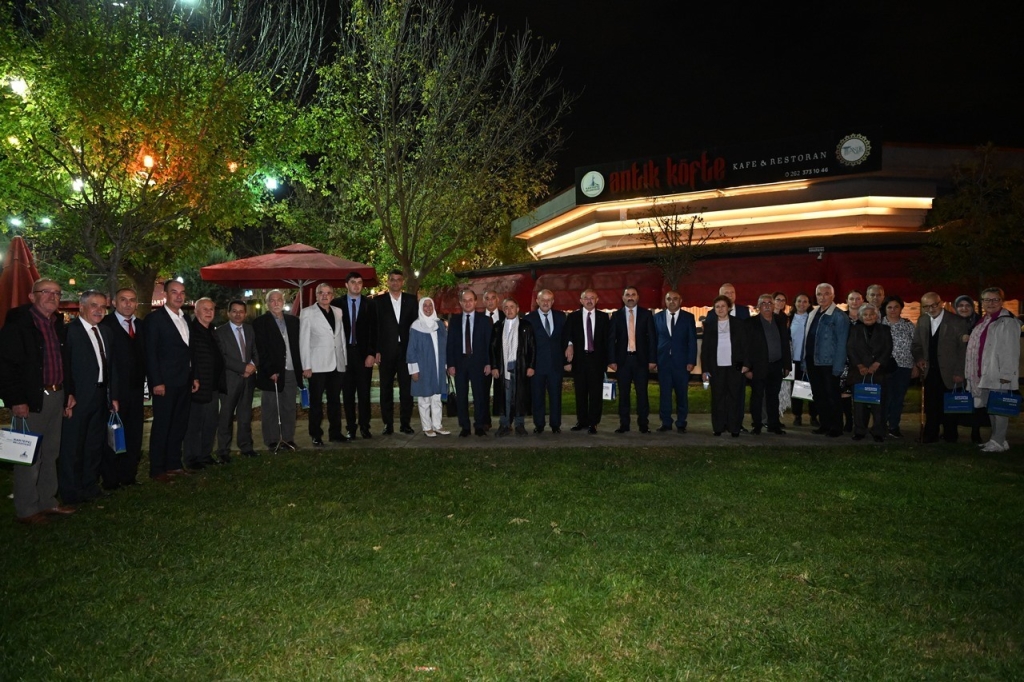 Başkan Kocaman ’dan öğretmenlere: 