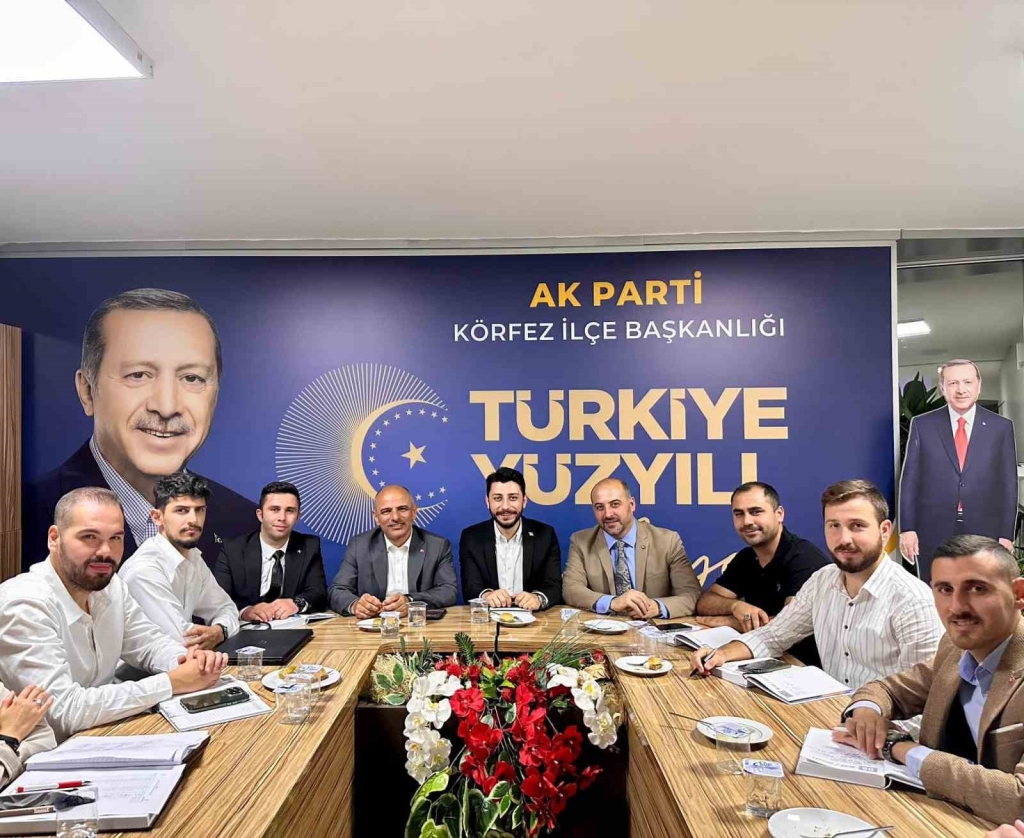 Başkan Söğüt ’ten gençlere: 