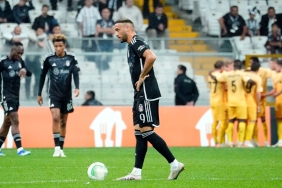 Beşiktaş evinde kayıp!