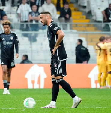 Beşiktaş evinde kayıp!