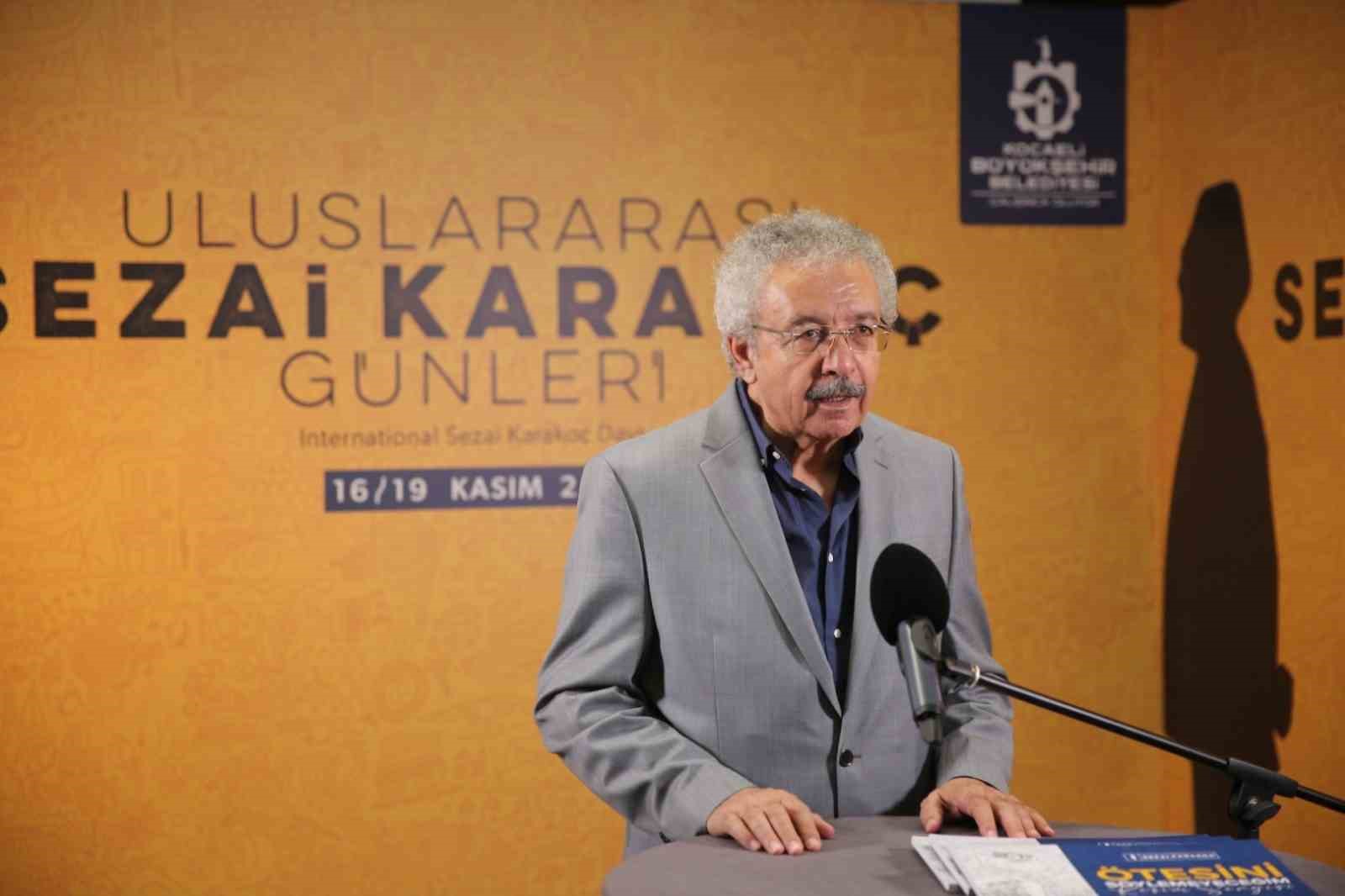 Filistinli şair Nasrallah: "Siyonist yazarlar Siyonist askere dönüşüyor"