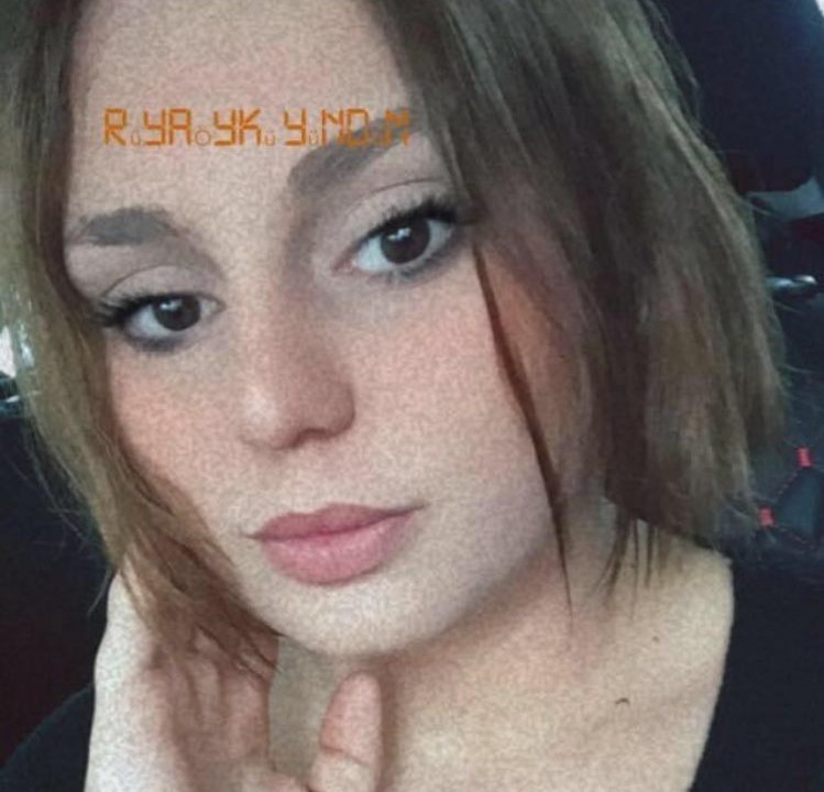 Genç kıza karşı, 