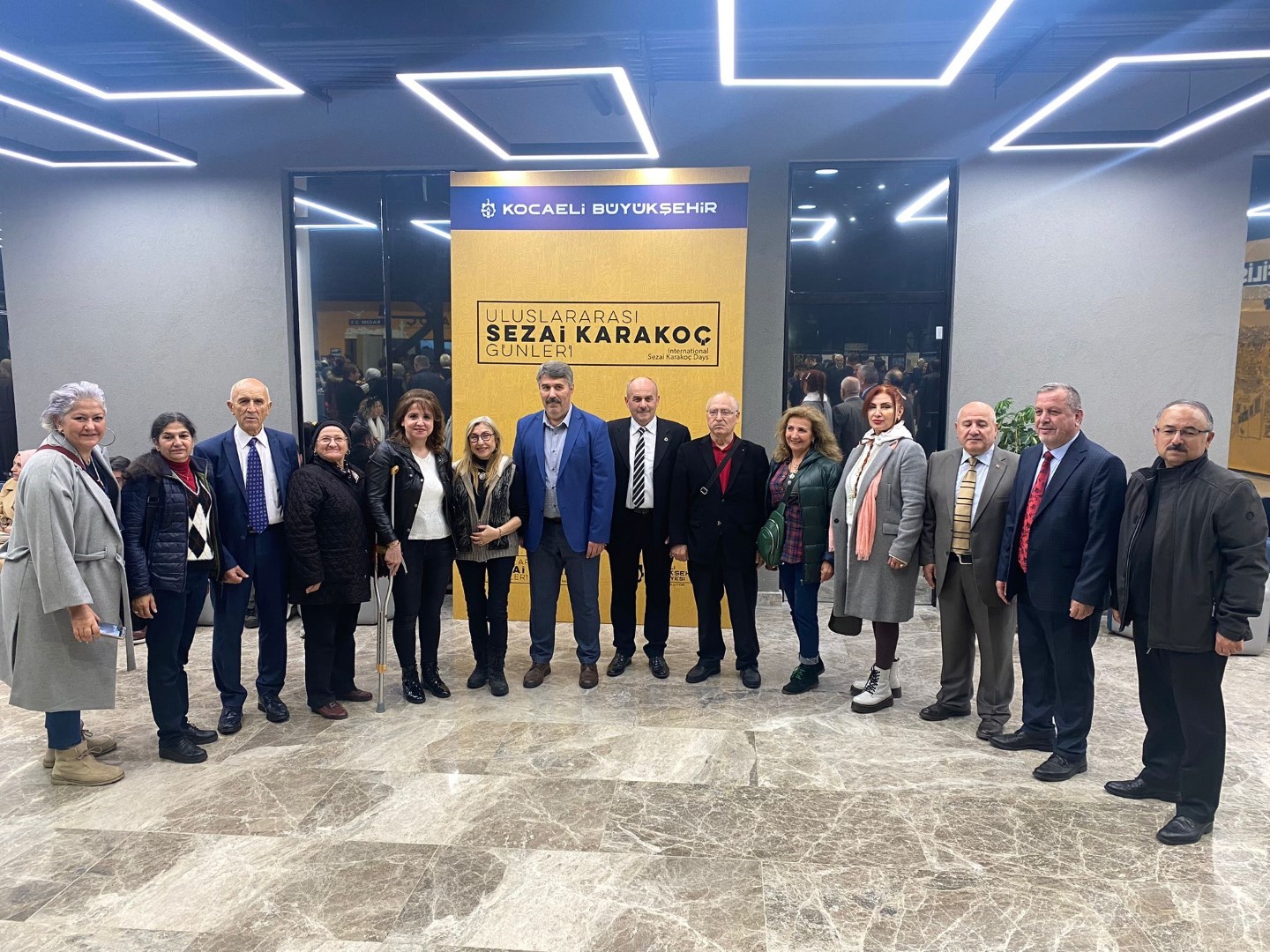 "Hayatın İçindeyim" projesi yüz güldürüyor