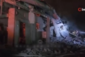 İsrail bir kez daha Cibaliye Mülteci Kampı'nı vurdu: 31 ölü