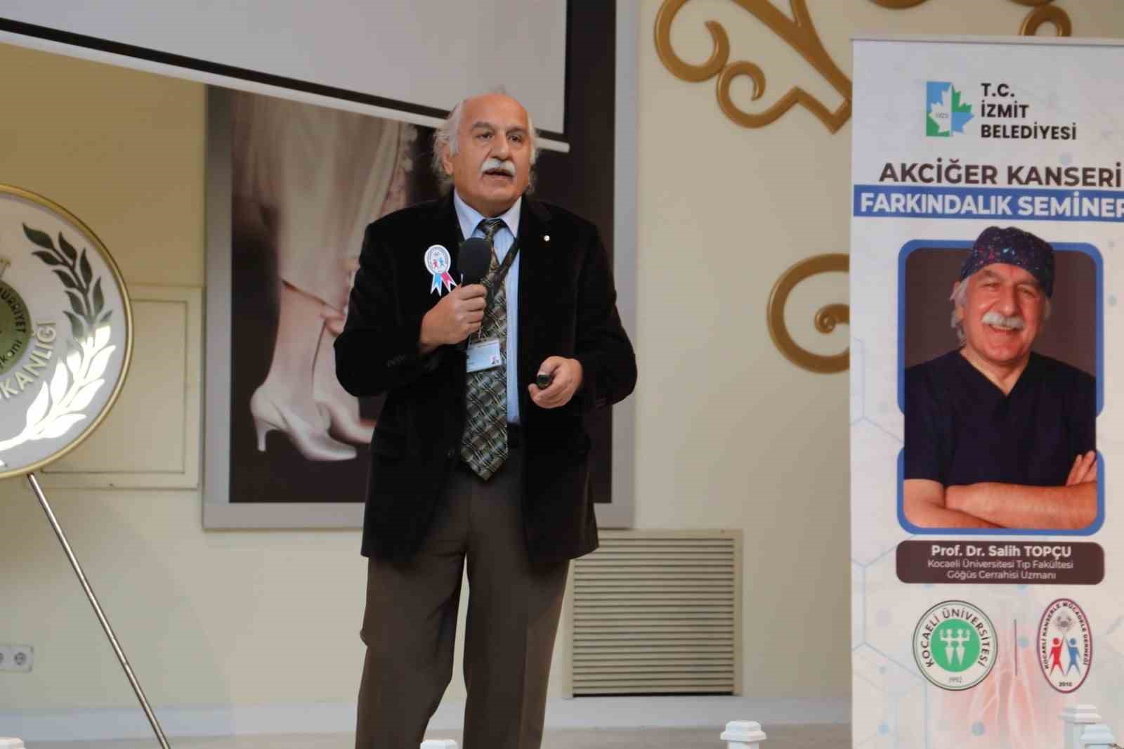 İşte en çok öldüren kanser türü