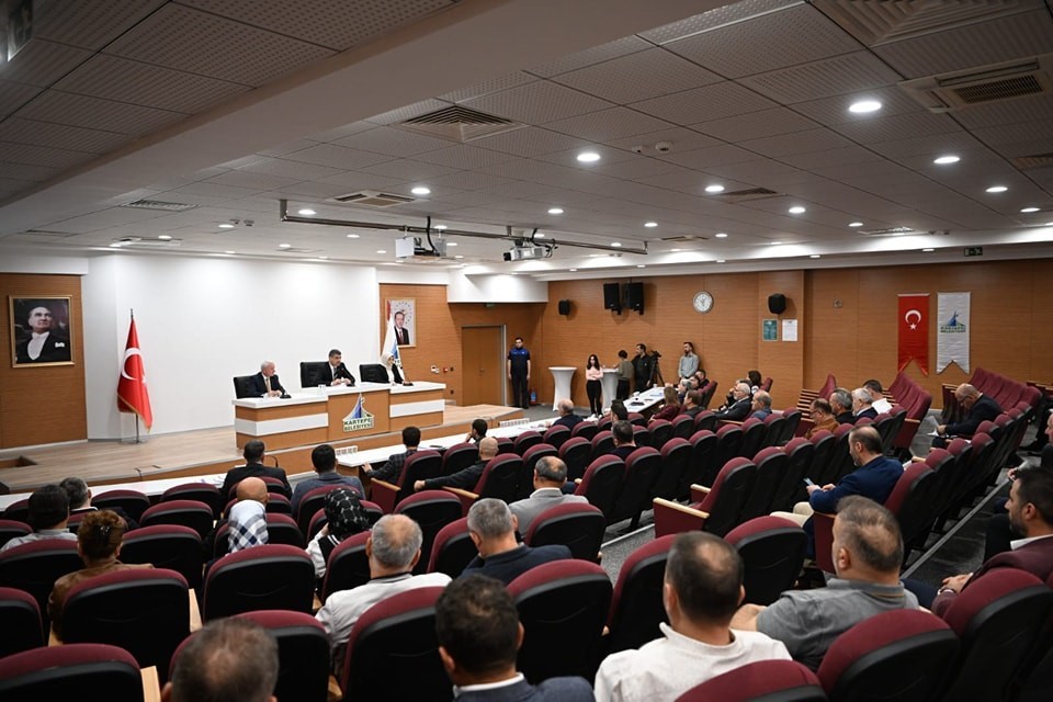 Kocaelispor ’un eski başkanı Hüseyin Üzülmez ’in adı parkta yaşatılacak