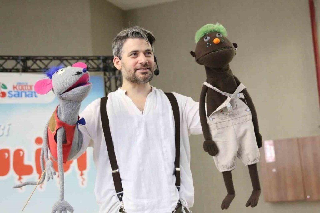 Körfez ’de ara tatil eğlenceli geçiyor