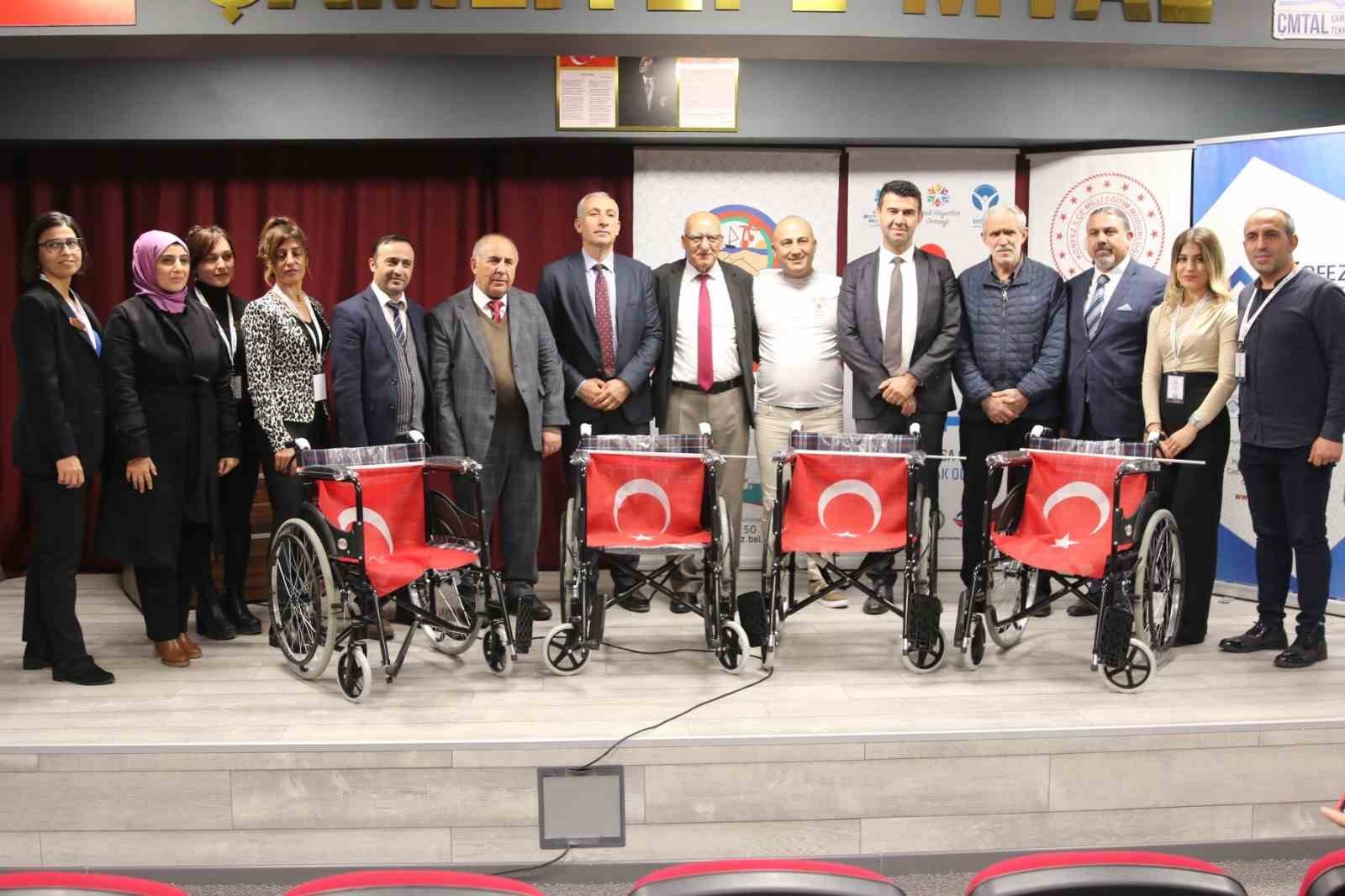 Körfez ’de "kapak kapak mutluluk"