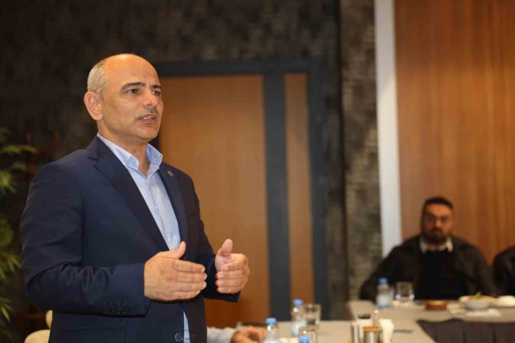 Körfez ’de kentsel dönüşüm Kabakoz ile devam ediyor