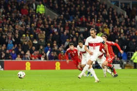Milliler, 2024 Avrupa Şampiyonası Elemeleri'ni lider tamamladı