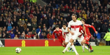 Milliler, 2024 Avrupa Şampiyonası Elemeleri'ni lider tamamladı