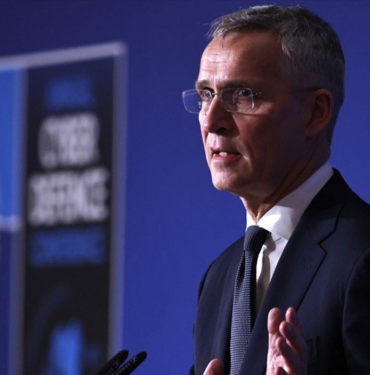 NATO ilk kez Siber Savunma Konferansı düzenledi