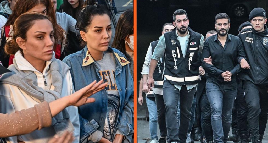Polat çiftinin avukatı Ahmet Gün ’ün ifadesi ortaya çıktı
