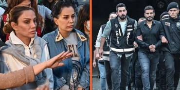 Polat çiftinin avukatı Ahmet Gün ’ün ifadesi ortaya çıktı