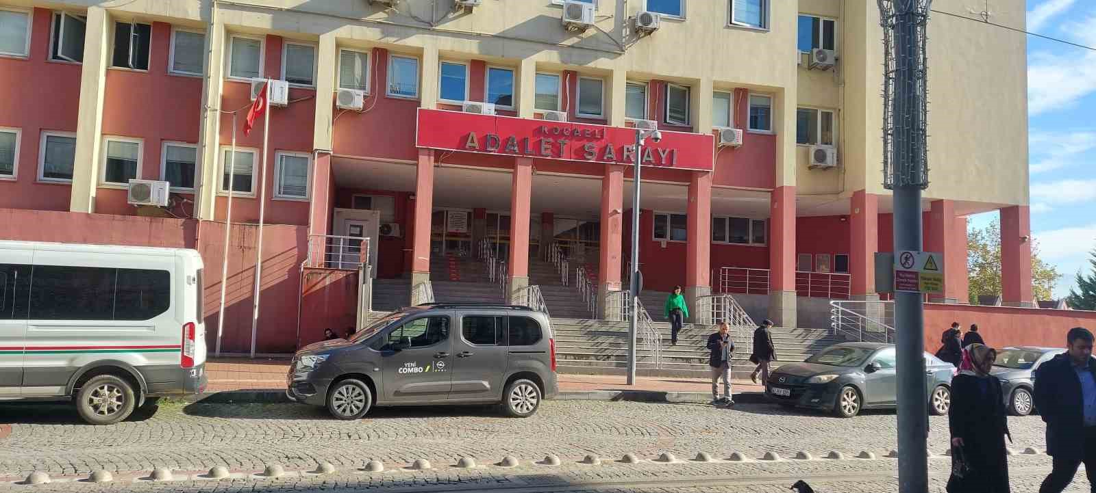 Uyuşturucuyla yakalanan sanık: "Arındım artık içmiyorum"